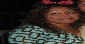 Karin30 46 años Soy de Lima/Lima, Busco Noviazgo con Hombre
