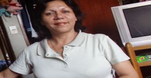 Rosita48 60 años Soy de Lima/Lima, Busco Encuentros Amistad con Hombre
