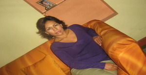 Ananay 55 años Soy de Lima/Lima, Busco Encuentros Amistad con Hombre