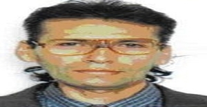 Luisino 58 años Soy de Lima/Lima, Busco Noviazgo con Mujer