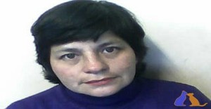 Mary_gtti 56 años Soy de Lima/Lima, Busco Encuentros Amistad con Hombre