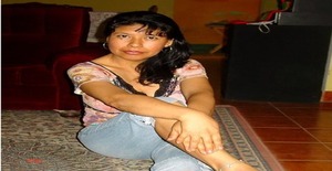 Palomita168 52 años Soy de Chimbote/Ancash, Busco Encuentros Amistad con Hombre