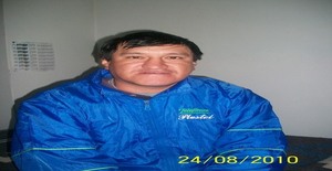 Sandorpopeye 49 años Soy de Lima/Lima, Busco Encuentros Amistad con Mujer