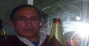 Peru_2010 62 años Soy de Cusco/Cusco, Busco Noviazgo con Mujer