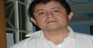 David45 60 años Soy de Lima/Lima, Busco Noviazgo con Mujer