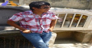 Magn0 27 años Soy de Chiclayo/Lambayeque, Busco Encuentros Amistad con Mujer