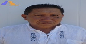Rubergelcrueliii 60 años Soy de Trujillo/La Libertad, Busco Encuentros Amistad con Mujer