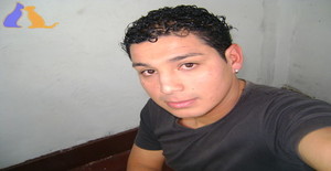 David jesus 36 años Soy de Lima/Lima, Busco Encuentros Amistad con Mujer