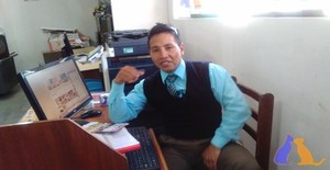 Luiguiviacava 38 años Soy de Huamanga/Ayacucho, Busco Noviazgo con Mujer