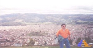 Franciro 51 años Soy de Lima/Lima, Busco Encuentros Amistad con Mujer