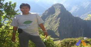 Edwyng 42 años Soy de Arequipa/Arequipa, Busco Encuentros Amistad con Mujer