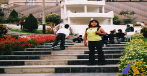 Junilee 36 años Soy de Lima/Lima, Busco Encuentros Amistad con Hombre