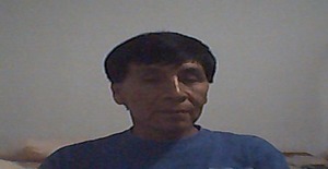 Alejandroº 66 años Soy de Lima/Lima, Busco Encuentros Amistad con Mujer