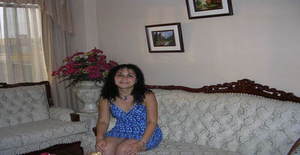 Sandra2418 43 años Soy de Lima/Lima, Busco Encuentros Amistad con Hombre