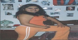 Lindaperuana23 38 años Soy de Lima/Lima, Busco Encuentros Amistad con Hombre