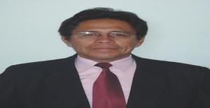 Edgardofloresgar 63 años Soy de Tacna/Tacna, Busco Noviazgo con Mujer