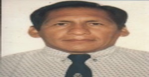 Davico51 68 años Soy de Lima/Lima, Busco Noviazgo con Mujer