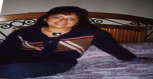 Ericabella 50 años Soy de Lima/Lima, Busco Encuentros Amistad con Hombre