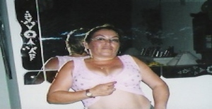 Señora_ley_2006 57 años Soy de Lima/Lima, Busco Encuentros Amistad con Hombre